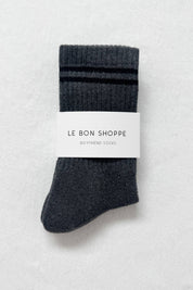 Boyfriend Socks