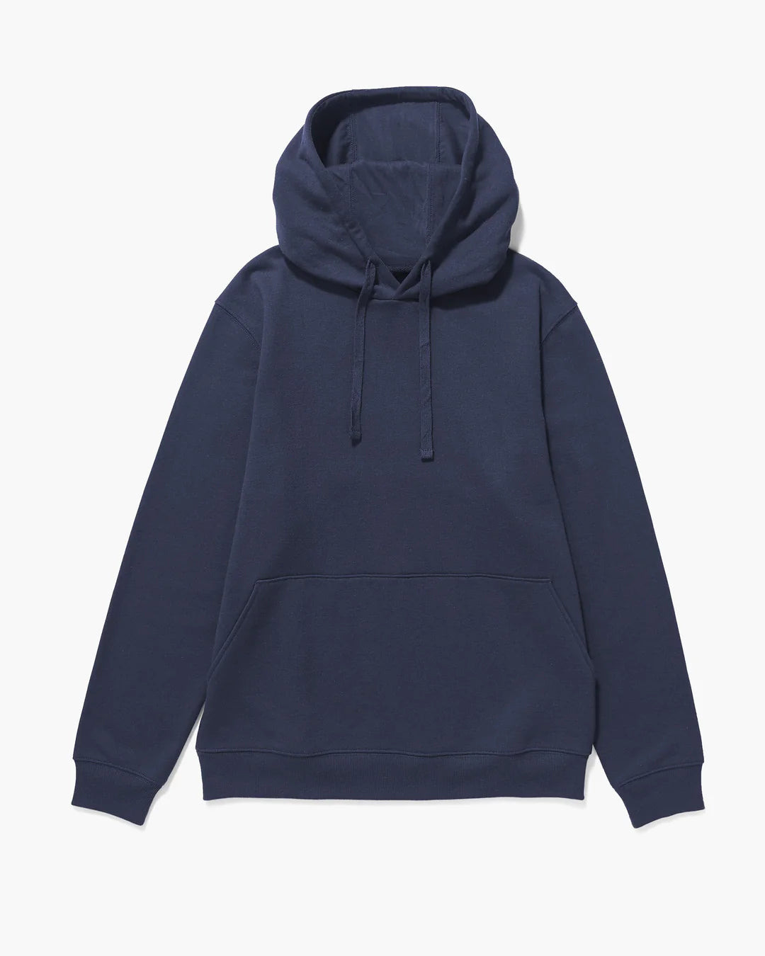 Men's Recycled Fleece Hoodie