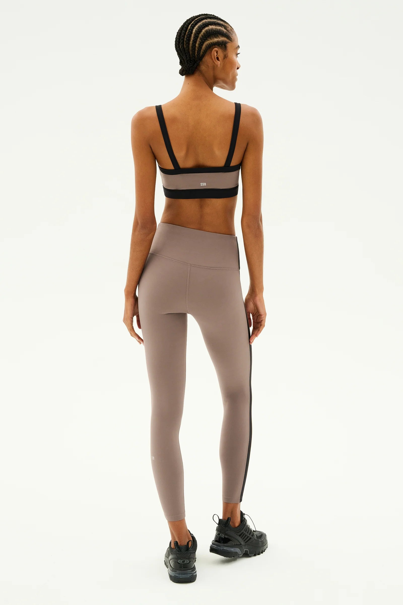 Monah Rigor Bra