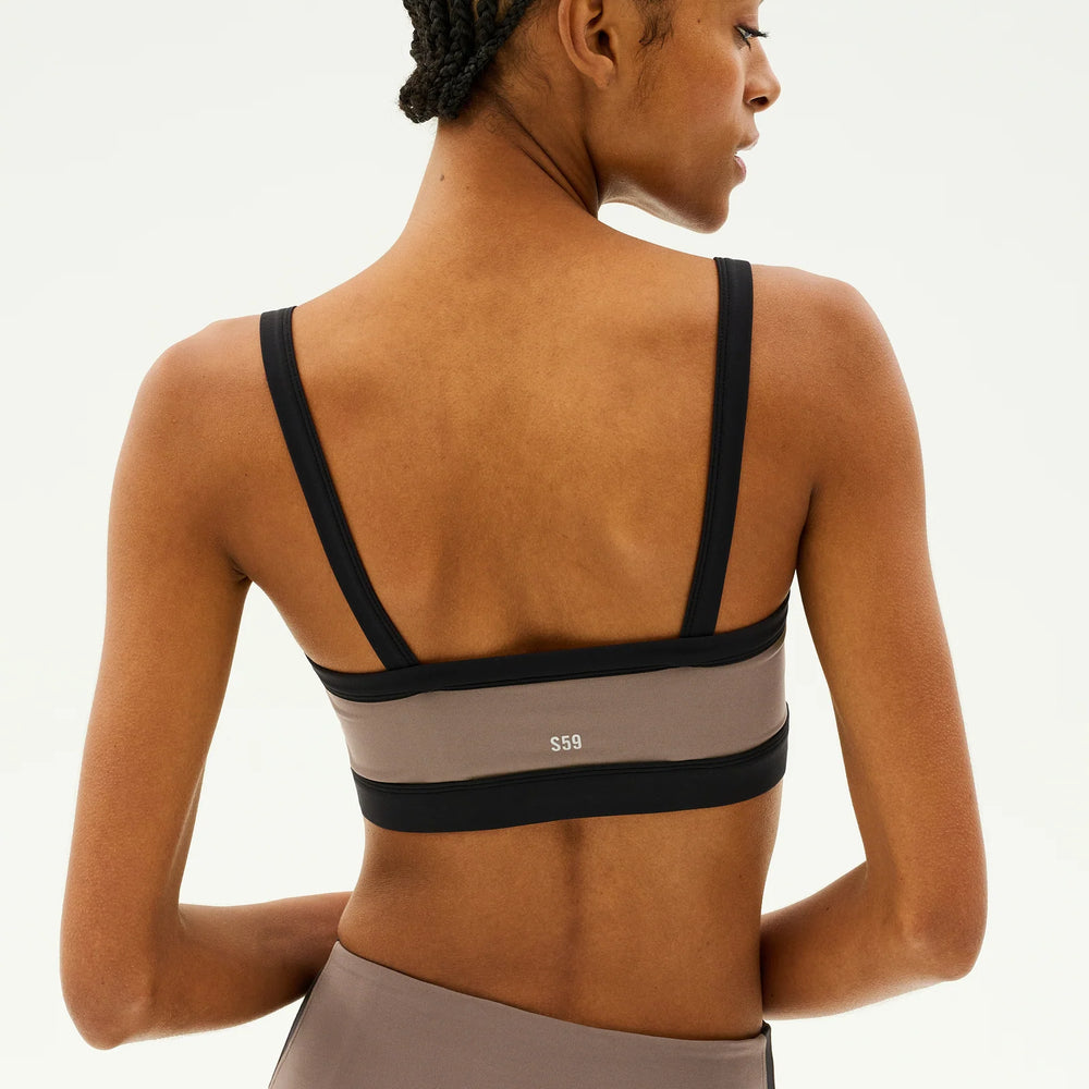 
                      
                        Monah Rigor Bra
                      
                    