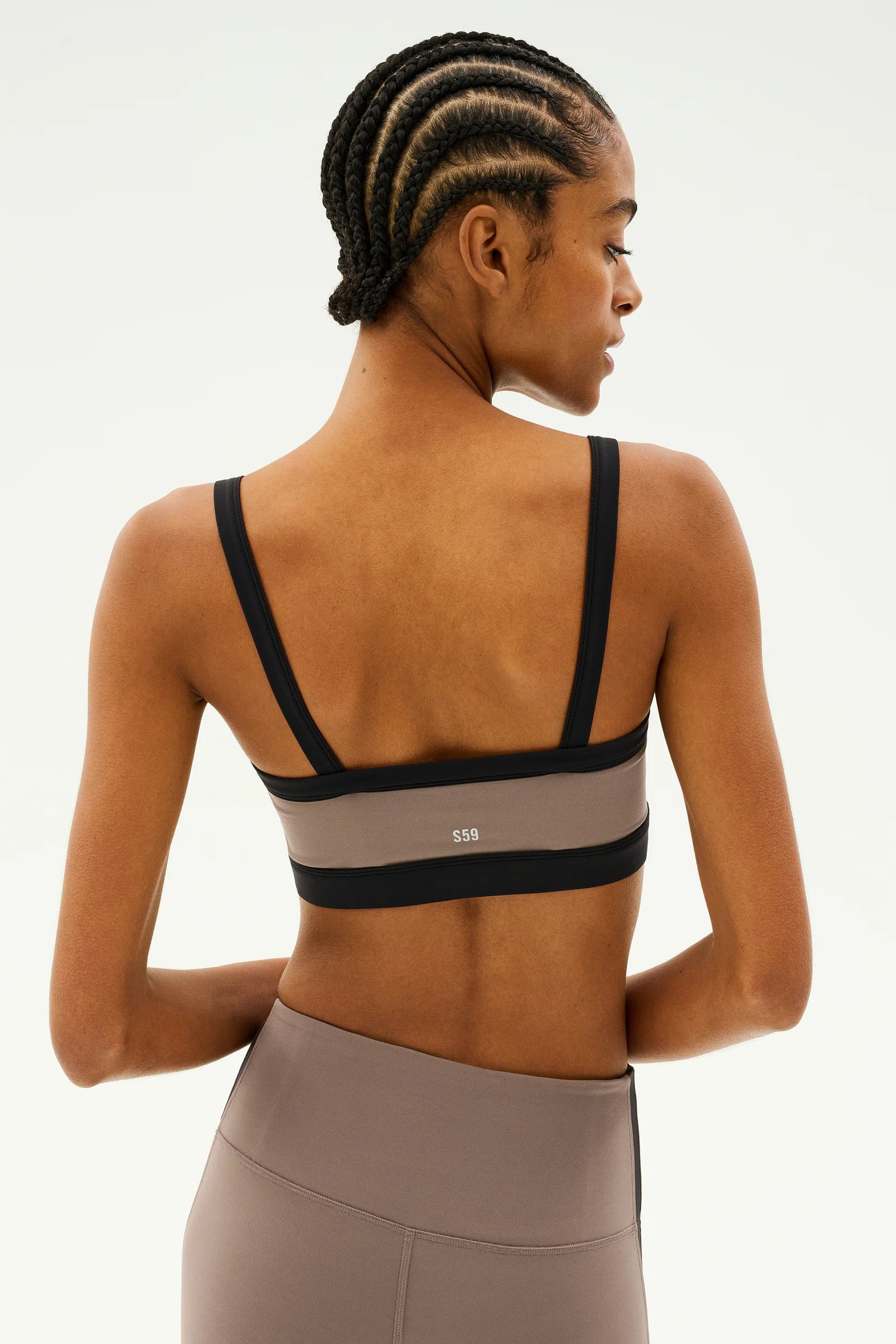 Monah Rigor Bra