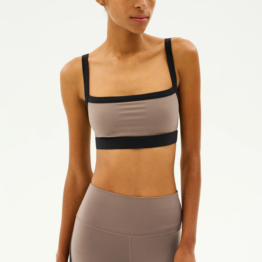 
                      
                        Monah Rigor Bra
                      
                    