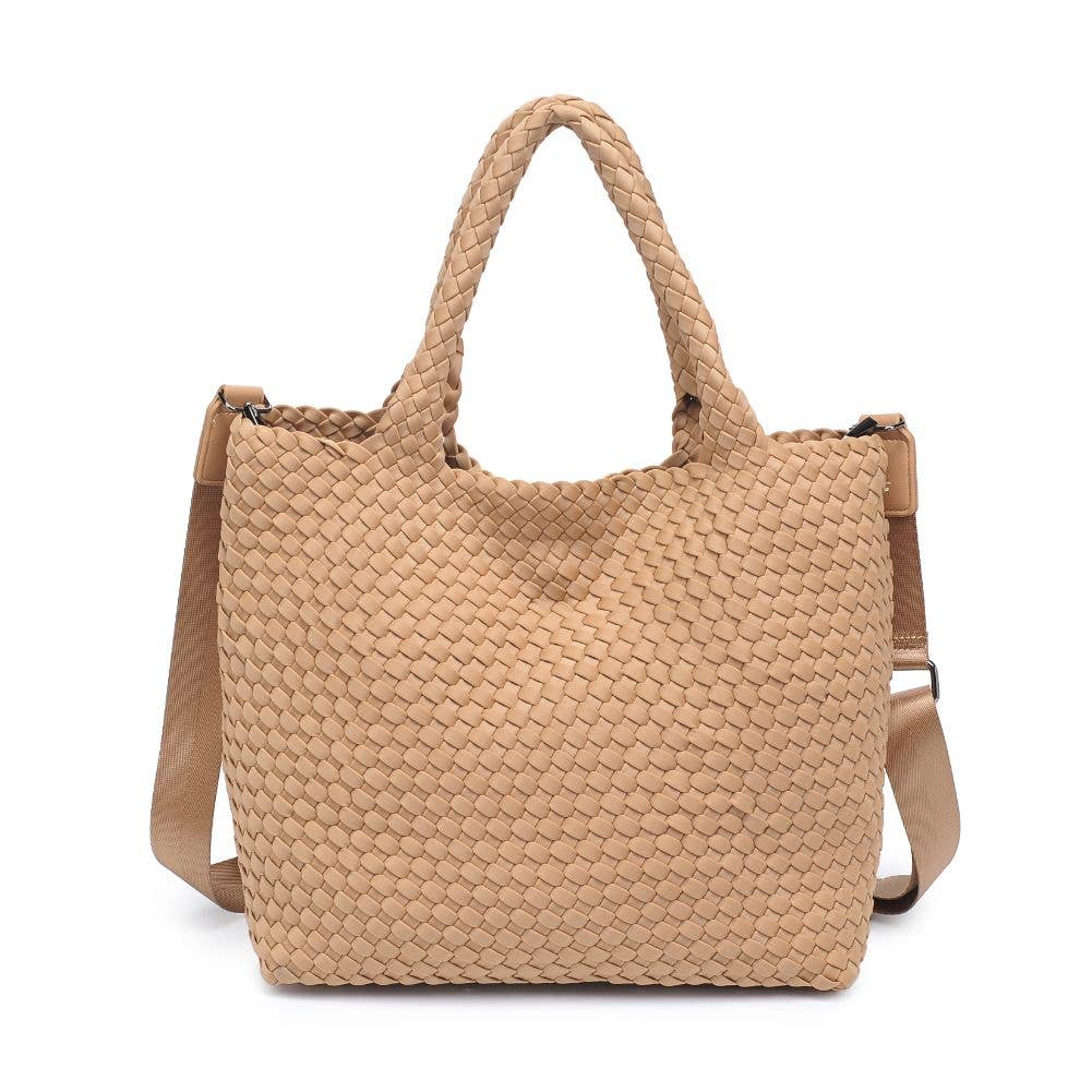 Sky's The Limit Medium Tote