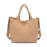 Sky's The Limit Medium Tote