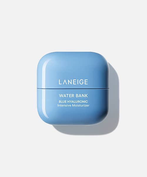 Laneige Water Bank Blue Hyaluronic Intensive Cream, 50ml