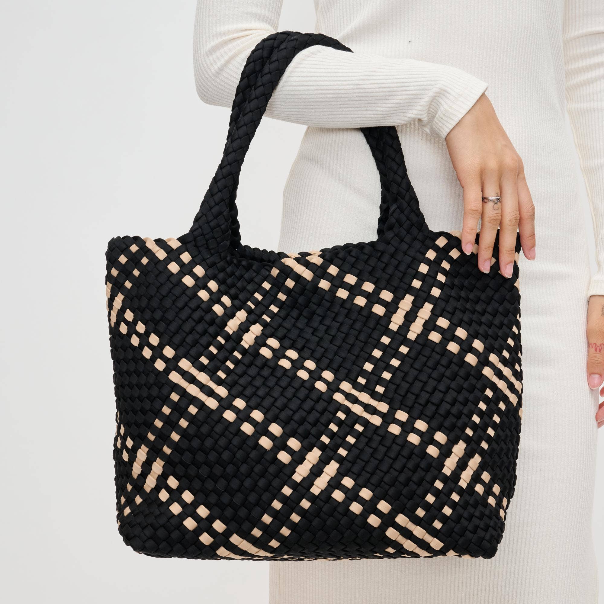 Sky's The Limit Medium Tote