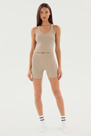 Ashby Crop Tank
