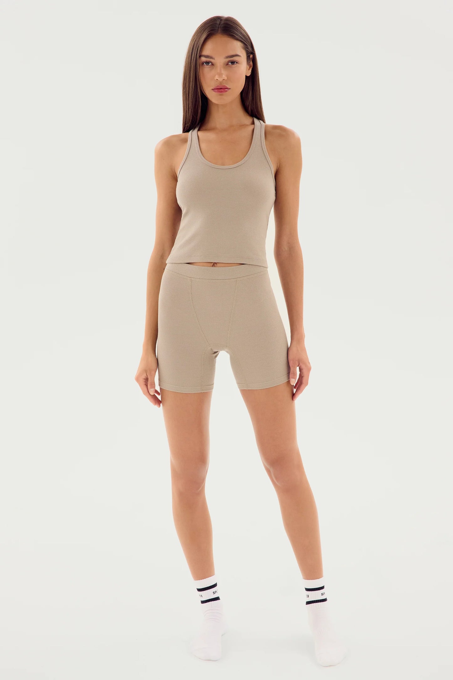 Ashby Crop Tank