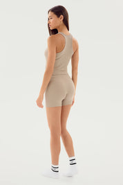 Ashby Crop Tank
