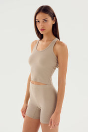 Ashby Crop Tank