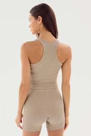 Ashby Crop Tank