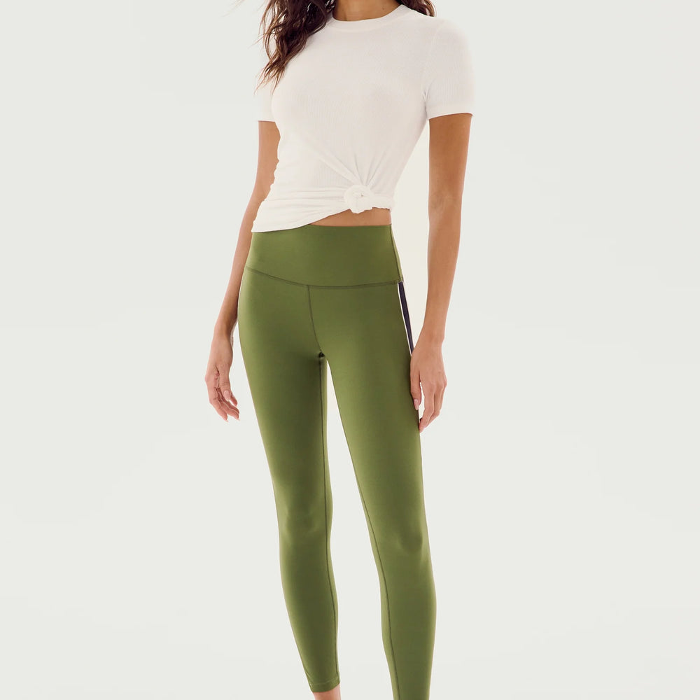 
                      
                        Louise Rib Short Sleeve Shirt
                      
                    