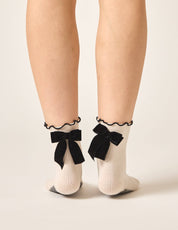 The Juliet Sock