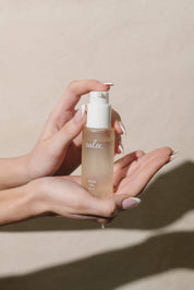 Hair Oil