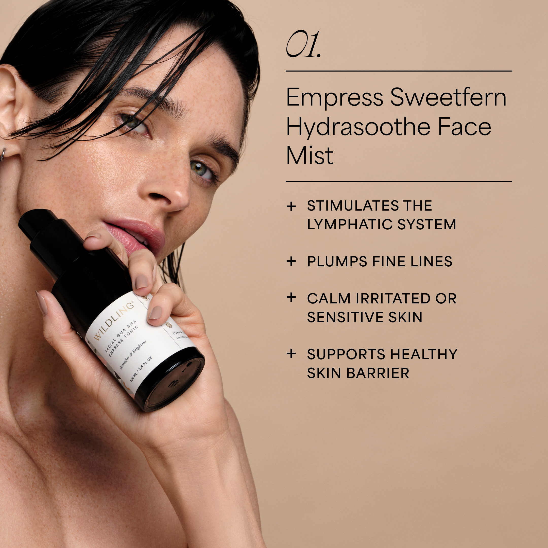 Empress Collection