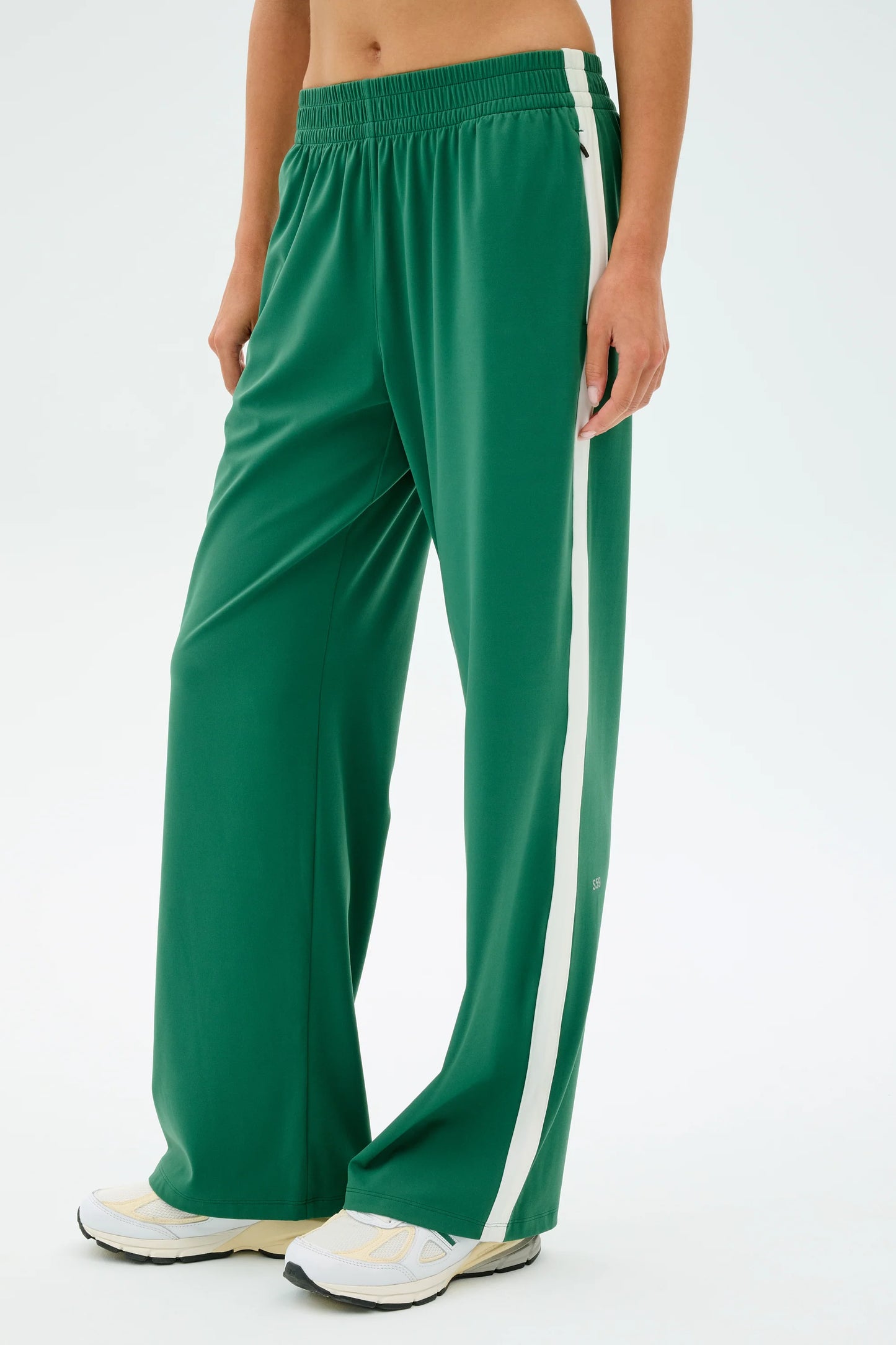 Maxie Rigor Track Pant