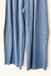 Bare Pants