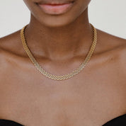 Aurora Necklace