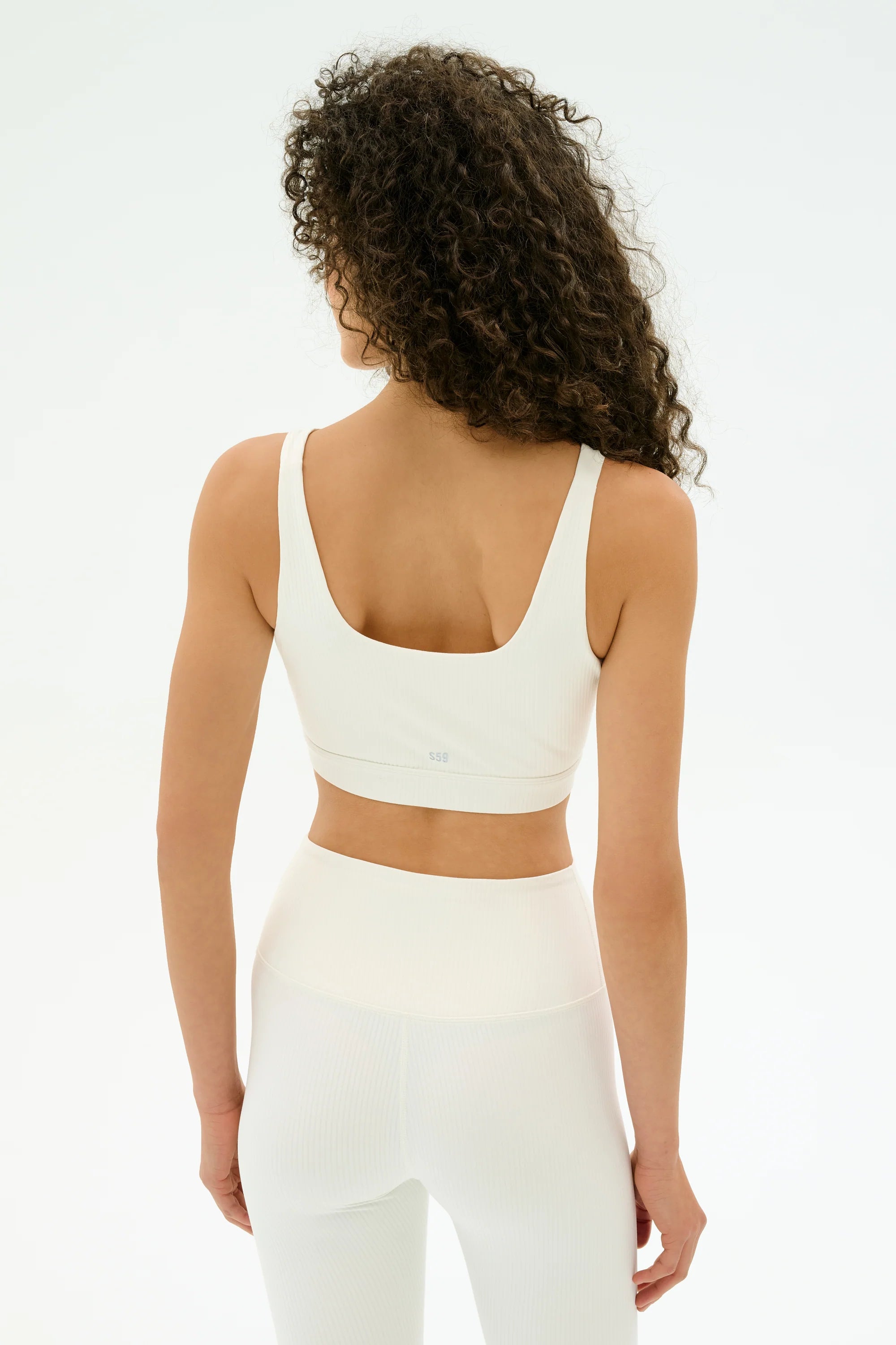 Airweight Rib Bra