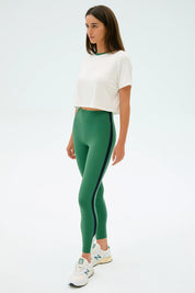 Djuna Crop Ringer