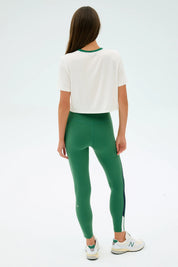 Djuna Crop Ringer
