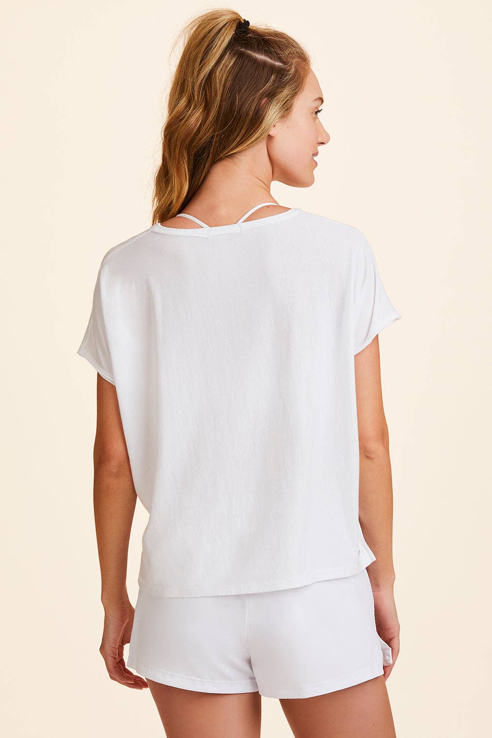 Breakers Tee