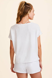 Breakers Tee