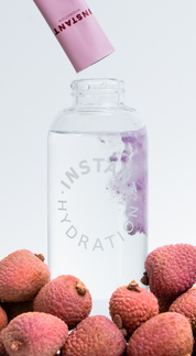 Premium Electrolyte Mix: Lychee