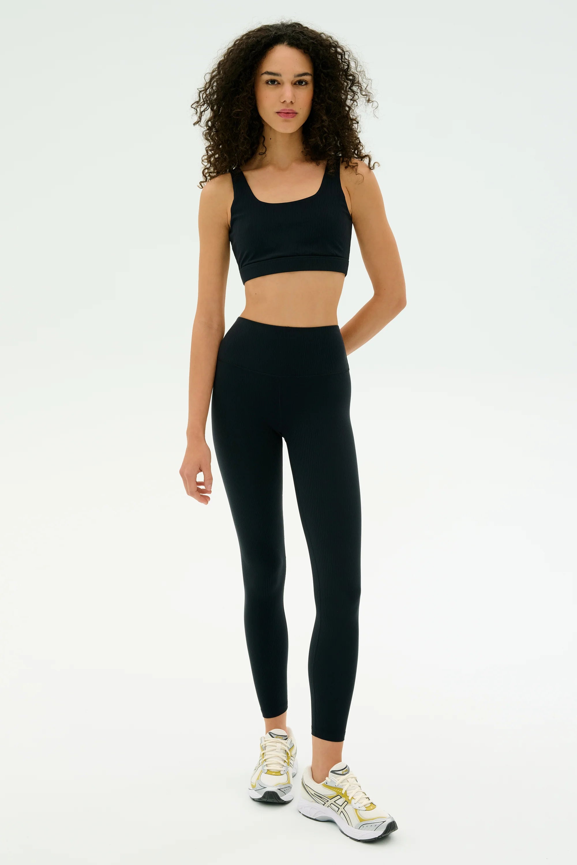 Airweight Rib Bra