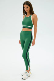 Layla Airweight High Waist 7/8