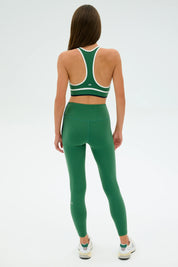 Layla Airweight High Waist 7/8