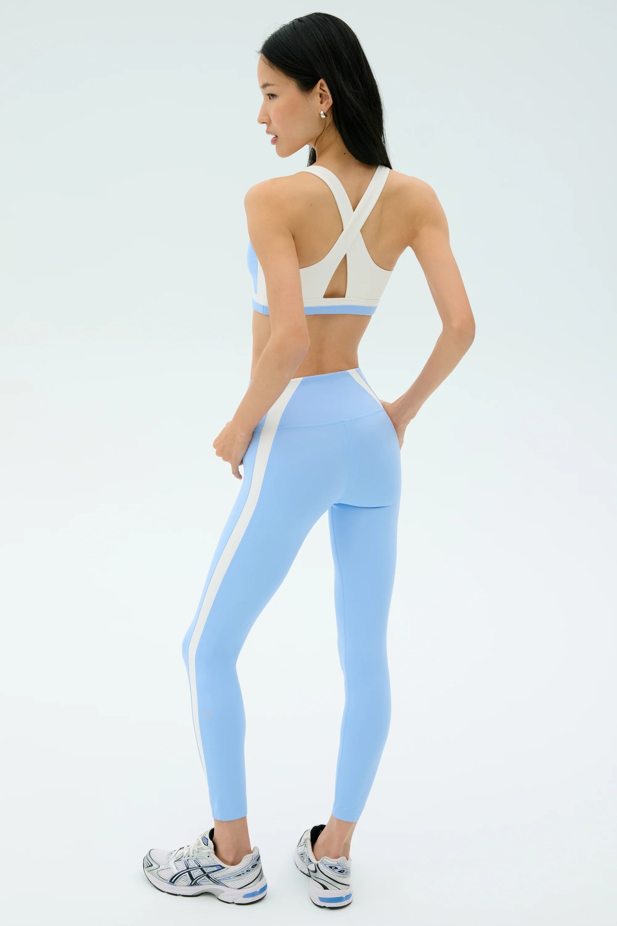 Miles Rigor Bra