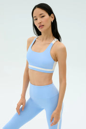 Miles Rigor Bra