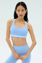Miles Rigor Bra