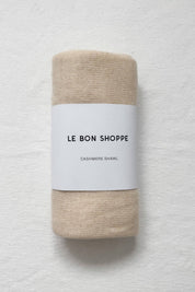 Cashmere Shawl