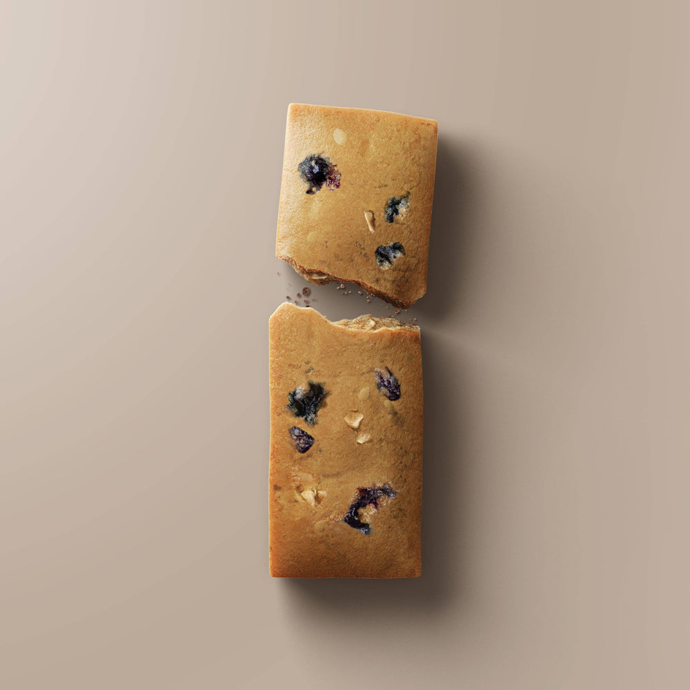 
                      
                        Peanut Butter Blackberry Bar
                      
                    