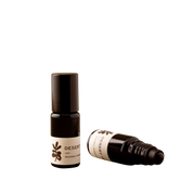 Desert Heights Wearable Fragrance Oil