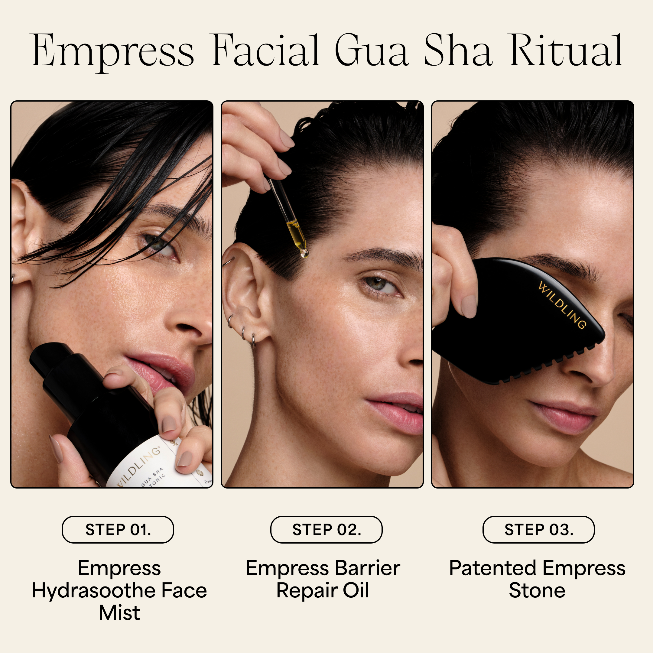 Empress Collection
