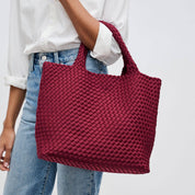 Sky's The Limit Medium Tote
