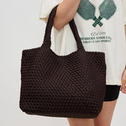 Sky's The Limit Medium Tote