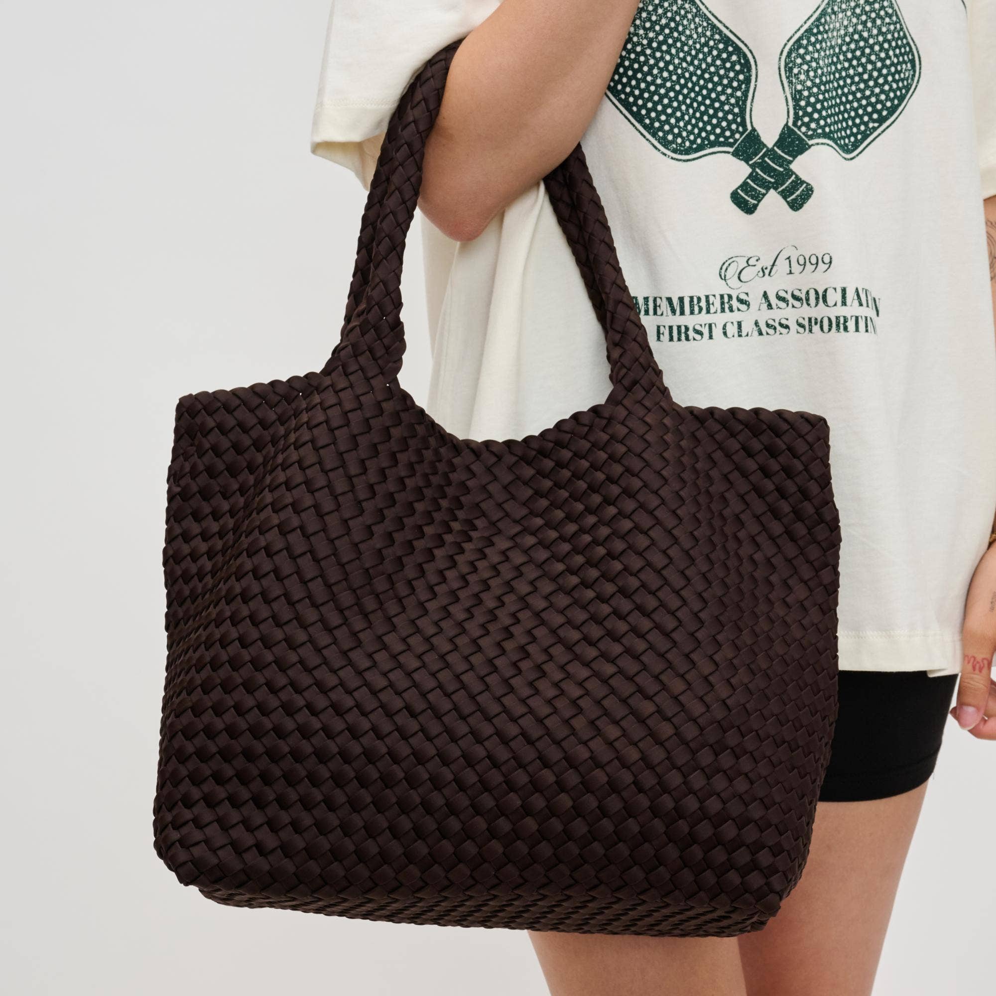 Sky's The Limit Medium Tote