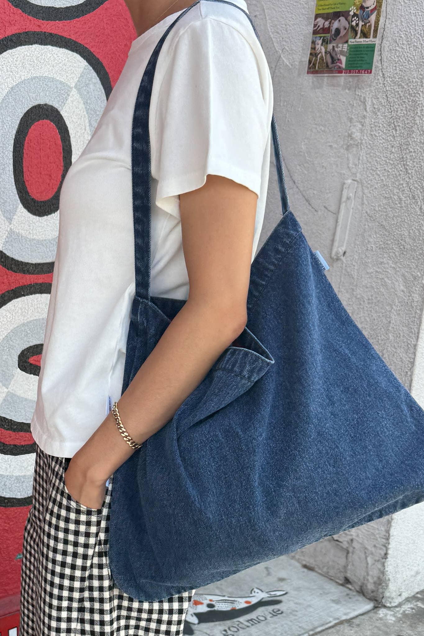 Happy Carry Bag (Wholesale)