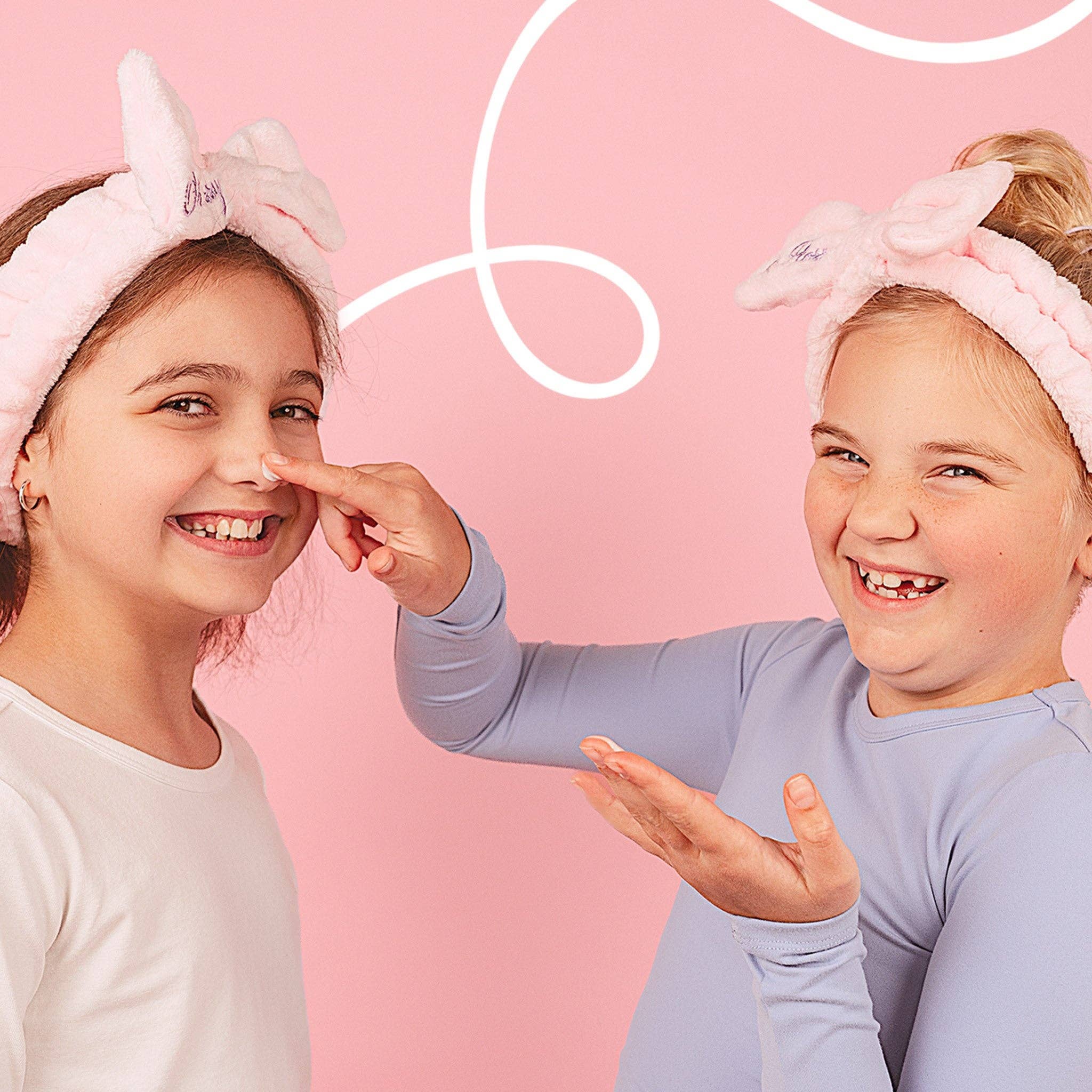Kids Glowing Skin Essentials Kit
