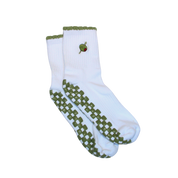 The Extra Dirty Grip Sock