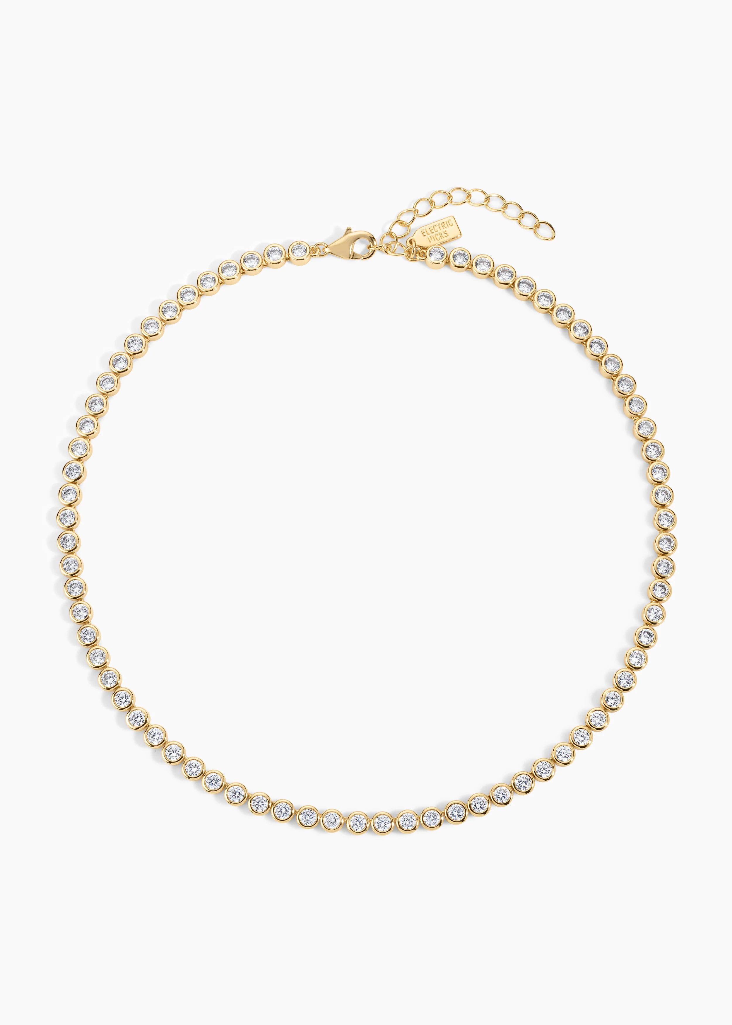 Jewel Necklace