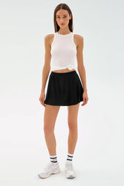 Venus High Waist Rigor Skort