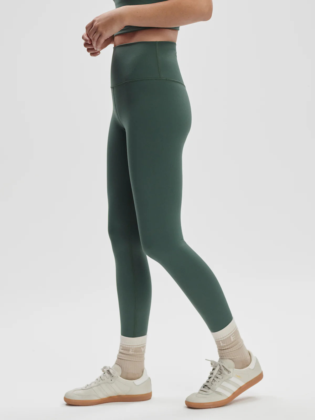 Freesoft High Rise Legging 25