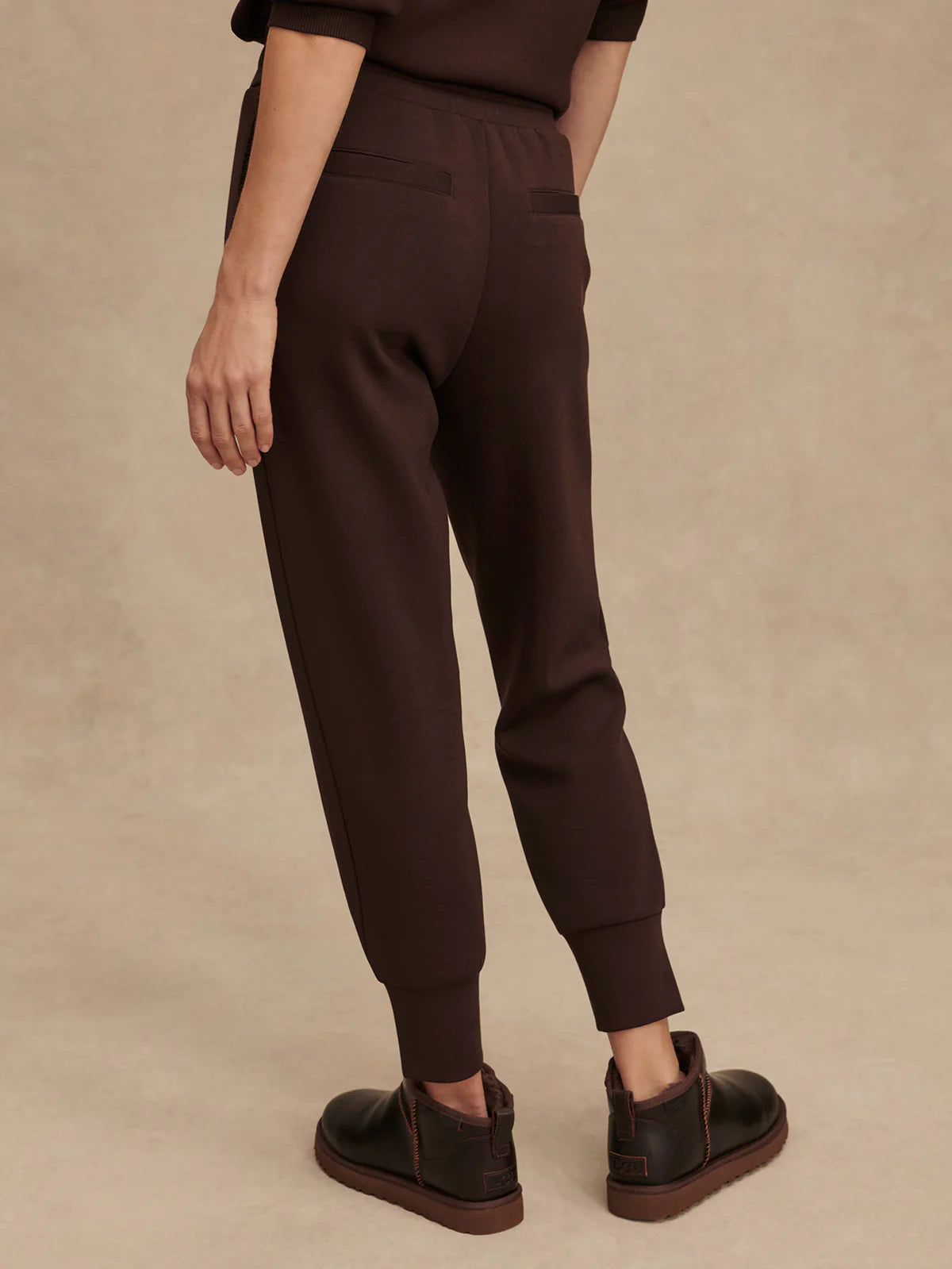 The Slim Cuff Pant 27.5”