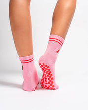 The Miami Grip Sock