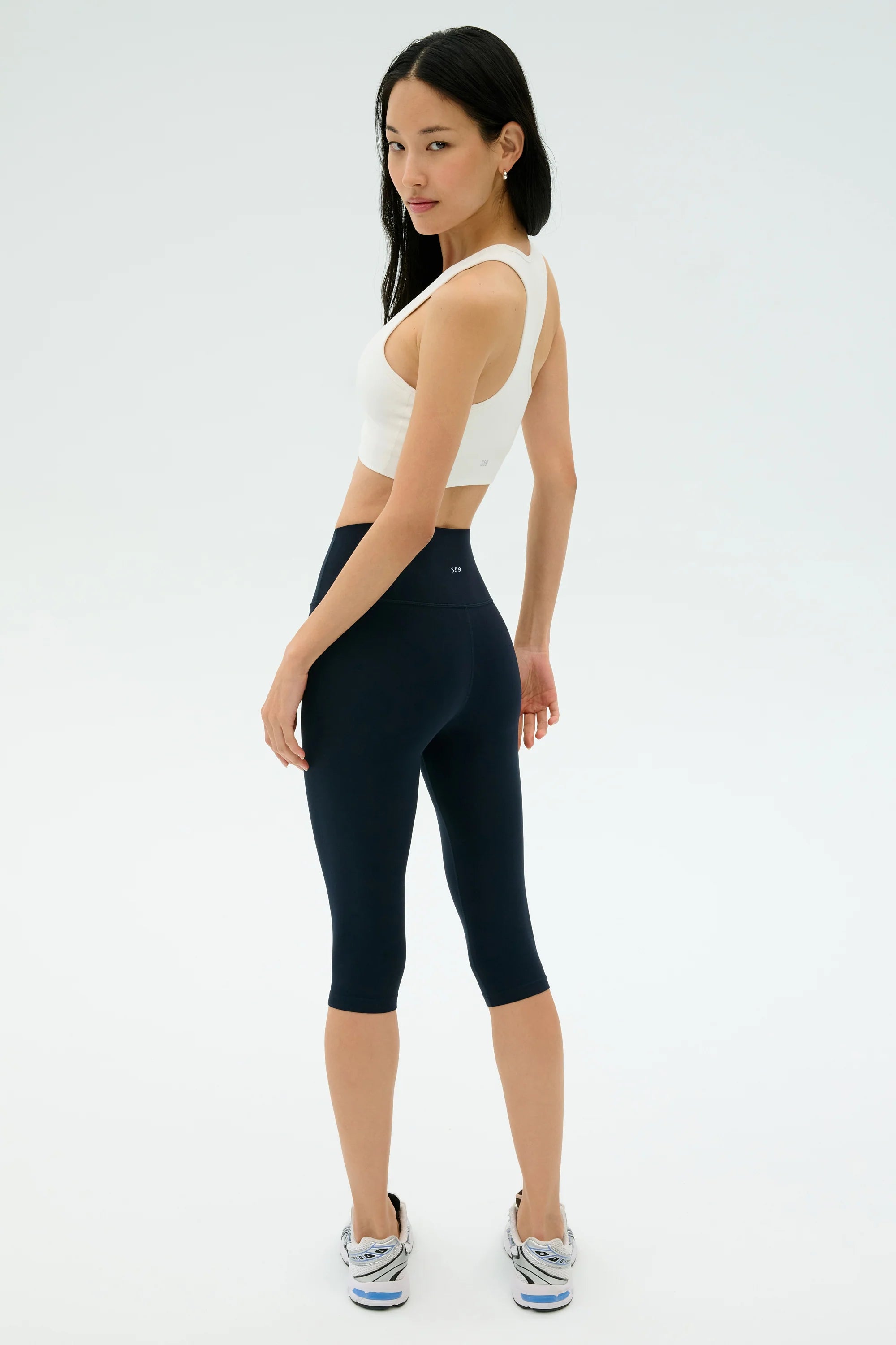 Airweight Bra with Ruching